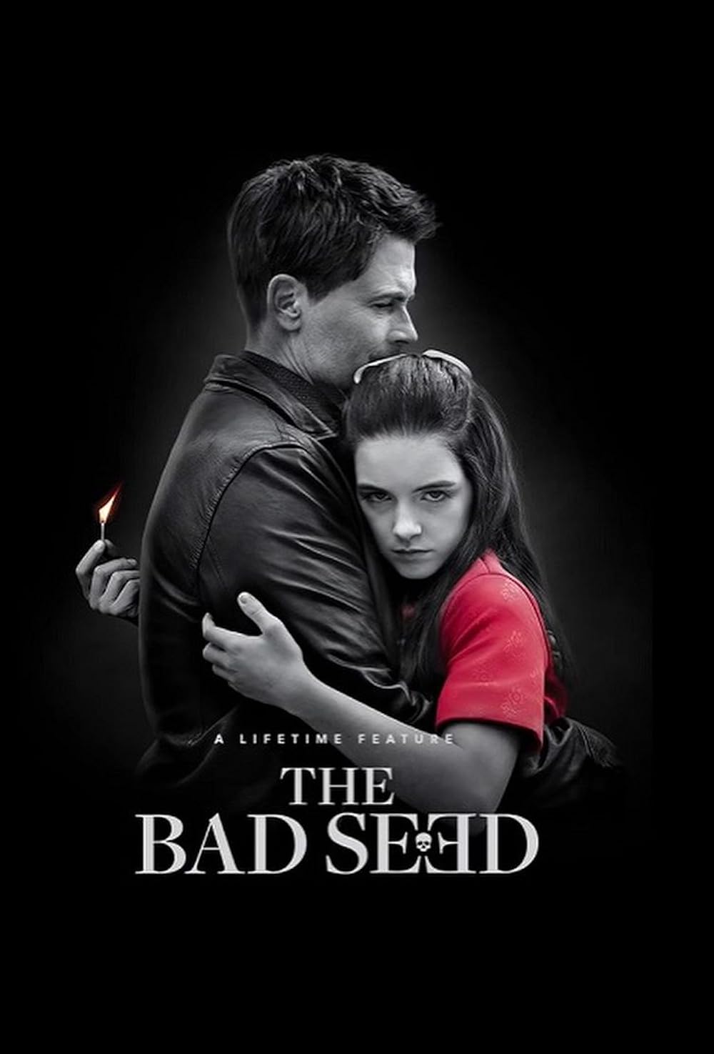 The Bad Seed 2018 720P Webrip X264 Esub-Msmod