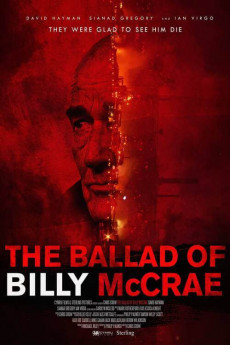 The Ballad Of Billy Mccrae 2021 720P Webrip 800Mb X264-Galaxyrg