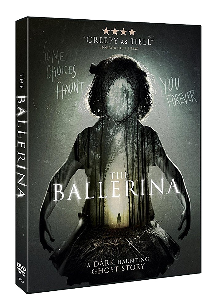 The Ballerina 2017 720P Web-Dl 850Mb Mkvcage