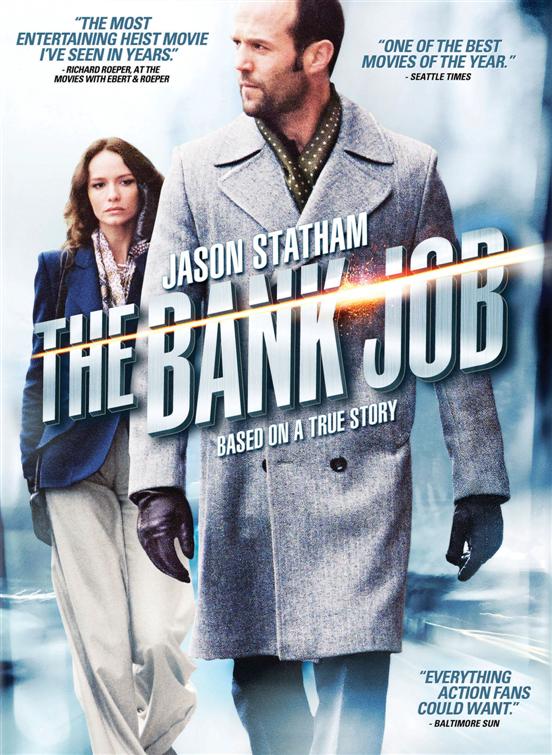 The Bank Job 2008) 720P Bluray X264 Esub [Dual Audio][Hindi 5 1 English 5 1] - Mkvc