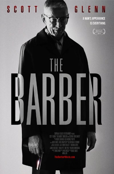 The Barber 2014 720P Web-Dl 700Mb Mkvcage