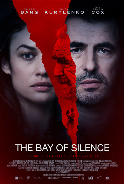 The Bay Of Silence 2020 720P Bluray 800Mb X264-Galaxyrg