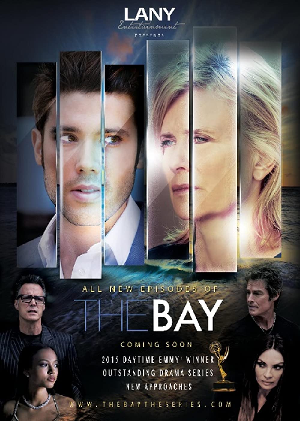 The Bay of Spies