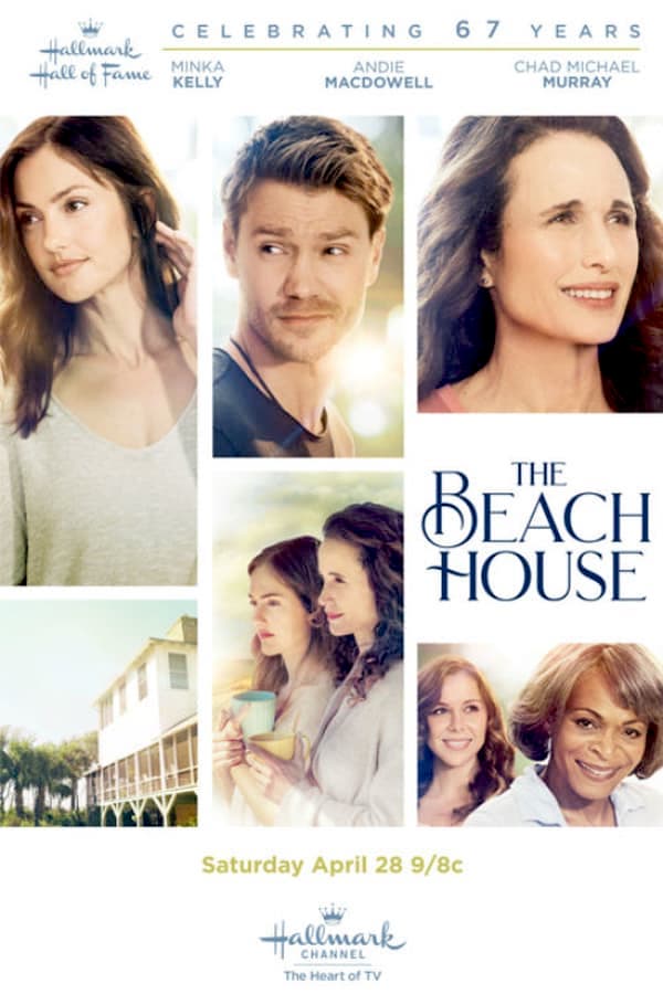 The Beach House 2018 720P Webrip 800Mb X264-Galaxyrg