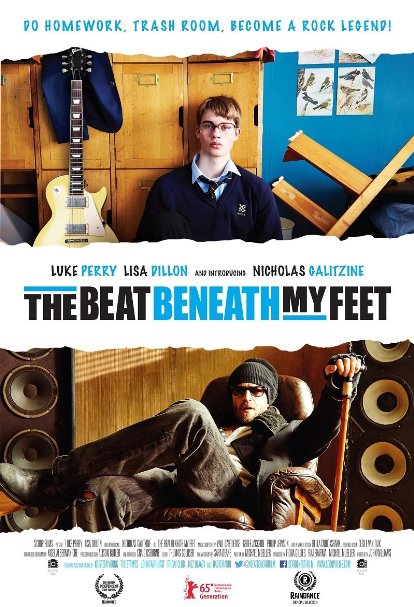 The Beat Beneath My Feet 2014 720P Web-Dl 700Mb Mkvcage