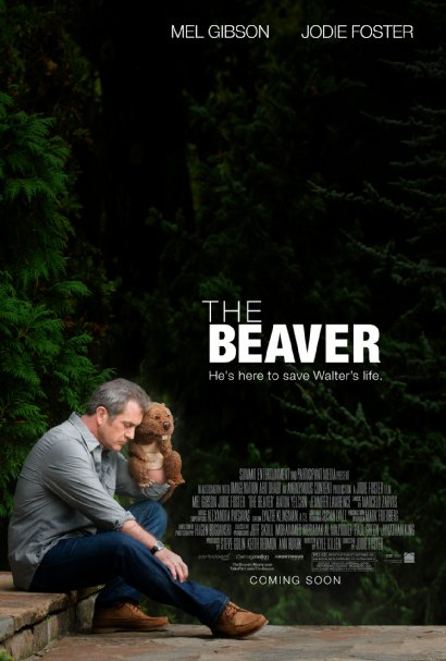 The Beaver 2011 720P Brrip X264 Yify