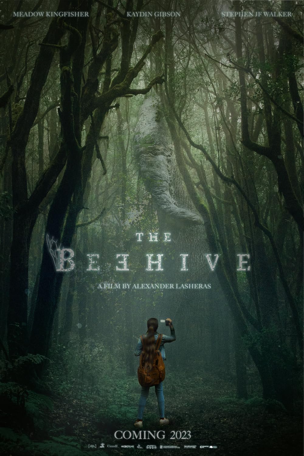 The Beehive (2023) 720P Amzn-Web X264 Esub [Dual Audio][Hindi 2 0 English 2 0] -Msmod