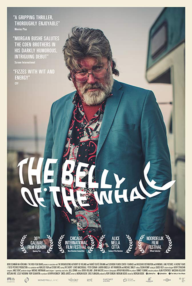 The Belly Of The Whale 2018 720P Web-Dl X264-Mkvcage Ws