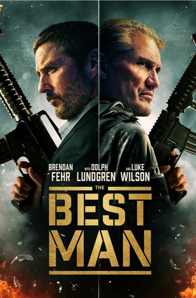 The Best Man 2023 720P Amzn Webrip 800Mb X264-Galaxyrg