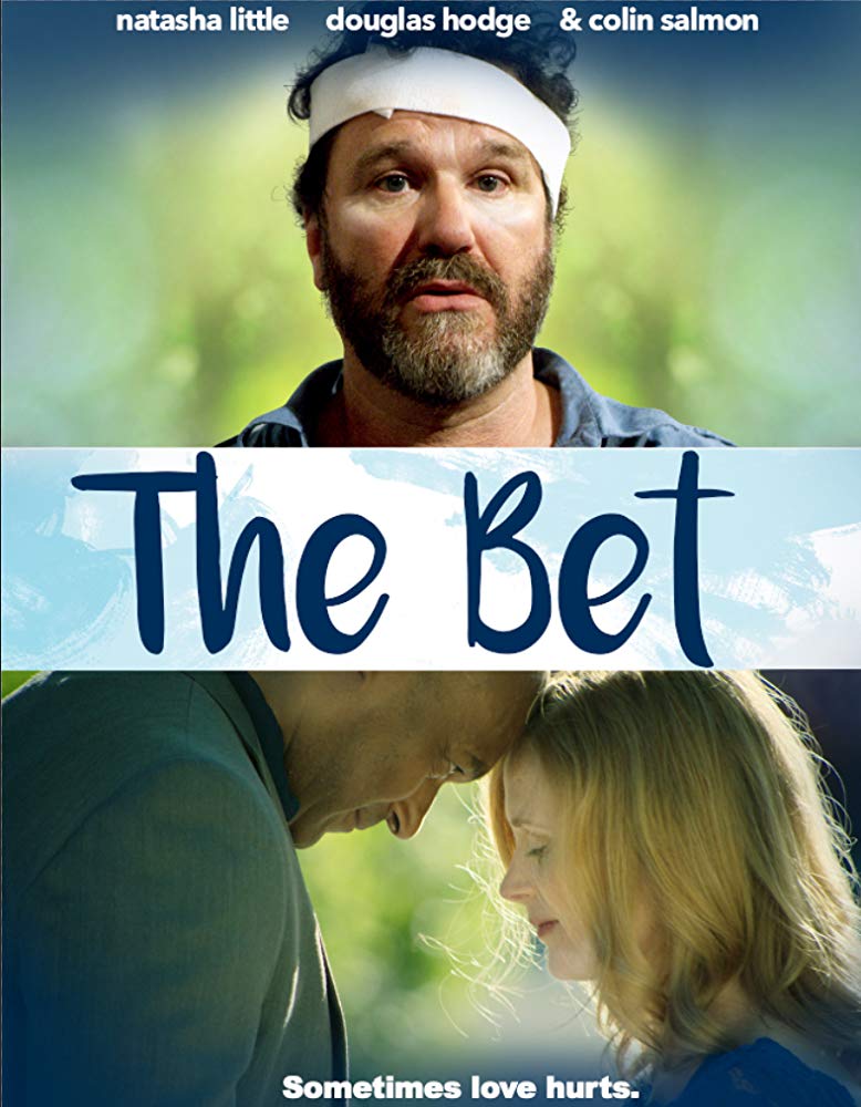 The Bet 2020 720P Webrip 800Mb X264-Galaxyrg