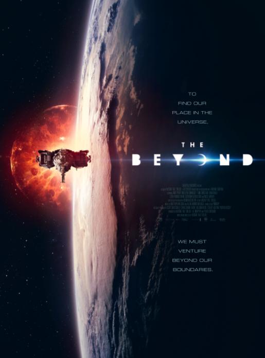 The Beyond 2017 720P Web-Dl Mkvcage