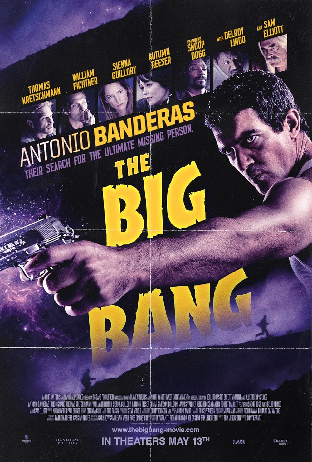 The Big Bang (2010) 720P Bluray X264 Msubs [Dual Audio][Hindi 2 0 English 5 1] -Msmod
