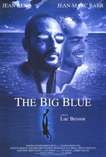 The Big Blue 1988 Extended 720P Brrip 1 5Gb Mkvcage