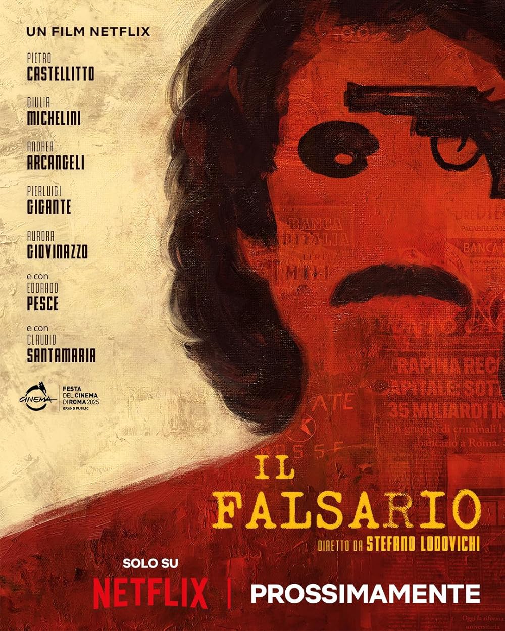 The Big Fake (2026) 720P Nf-Web X264 Msubs [Multi Audio][Hindi 5 1 English 5 1 Italian 5 1] -Msmod