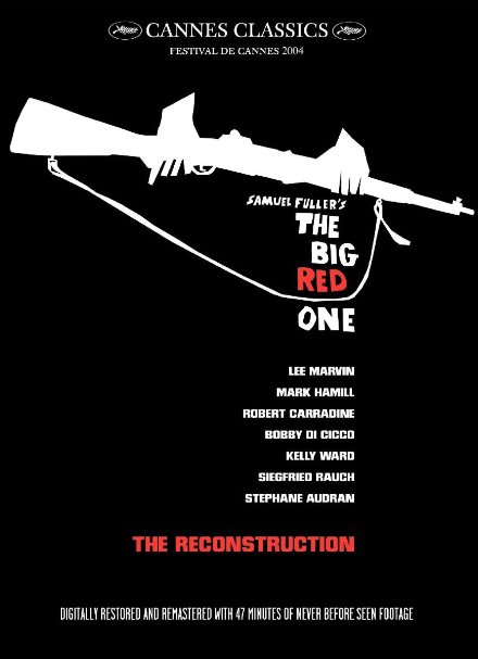 The Big Red One 1980 1080P Bluray X264 Yify