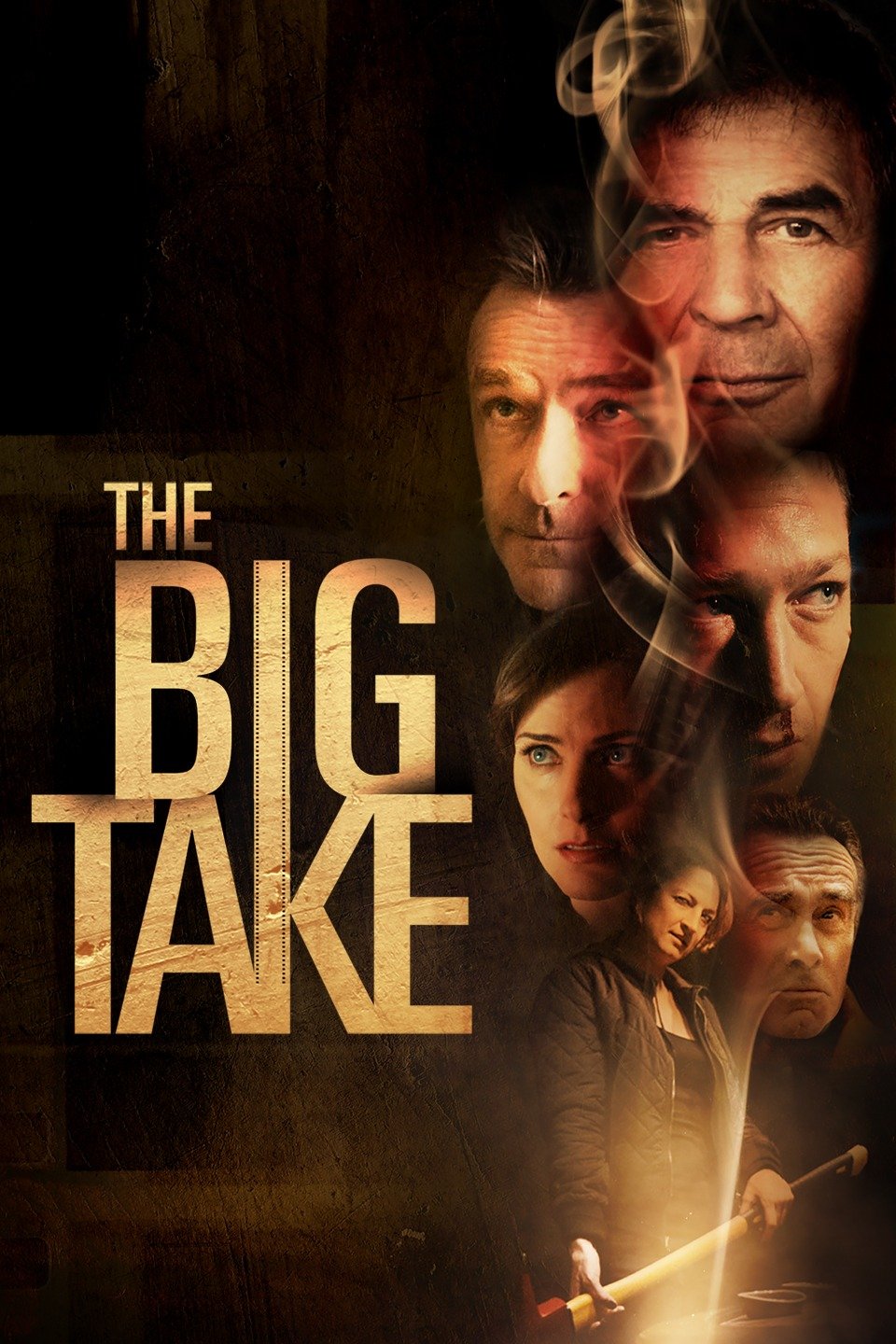 The Big Take 2018 720P Amzn Webrip 800Mb X264-Galaxyrg