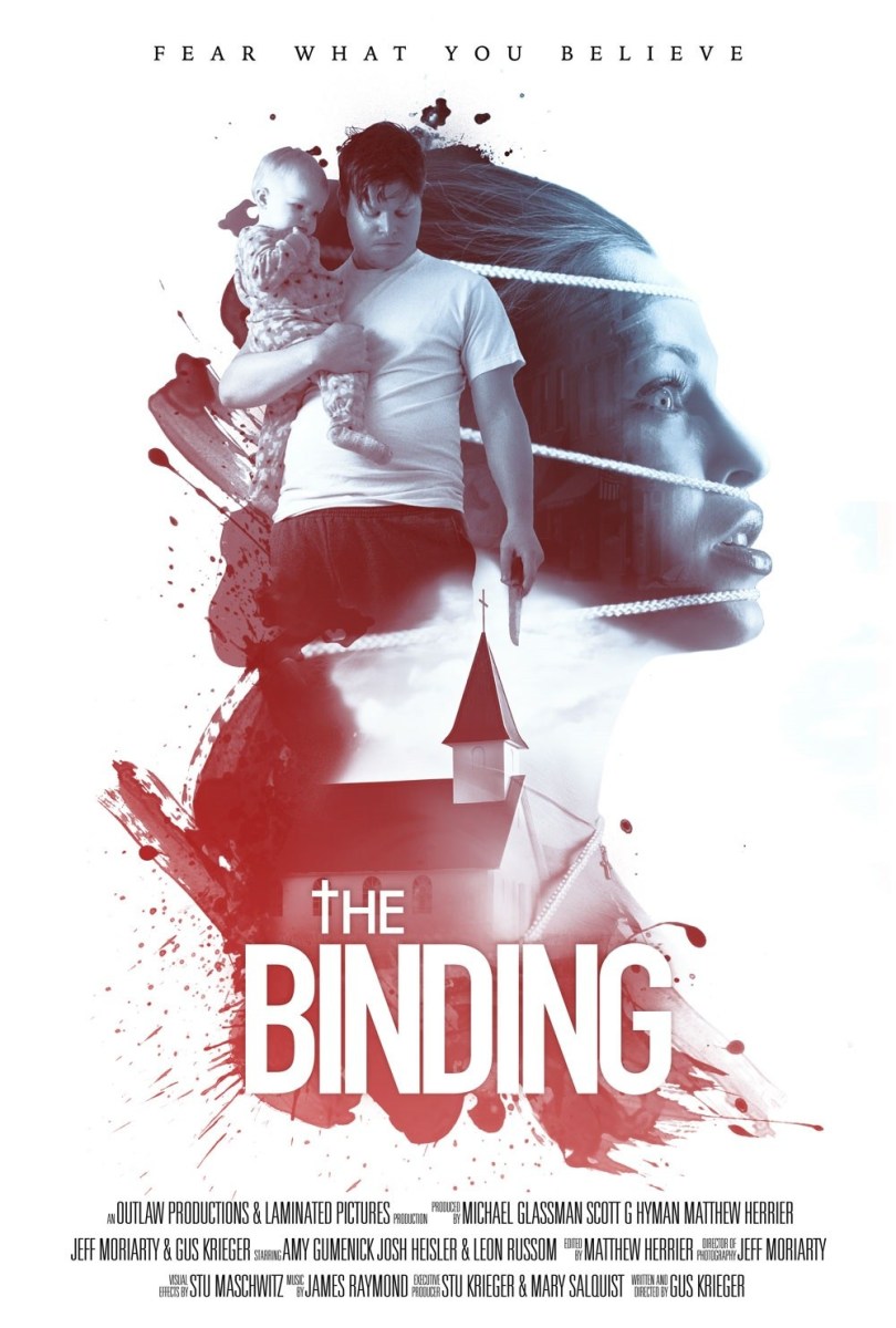 The Binding 2015 720P Brrip 750Mb Mkvcage