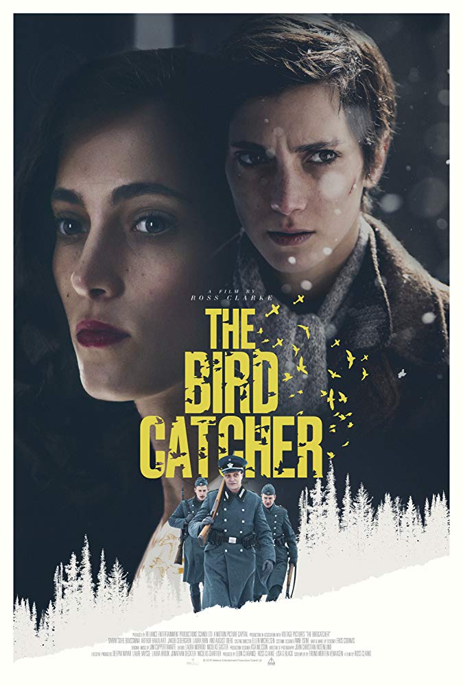 The Birdcatcher 2019 720P Webrip 800Mb X264-Galaxyrg