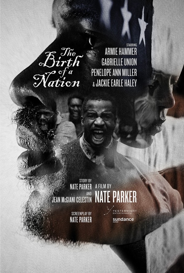 The Birth Of A Nation 2016 720P Brrip 1Gb Mkvcage