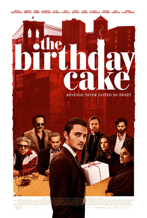 The Birthday Cake 2021 720P Bluray 800Mb X264-Galaxyrg