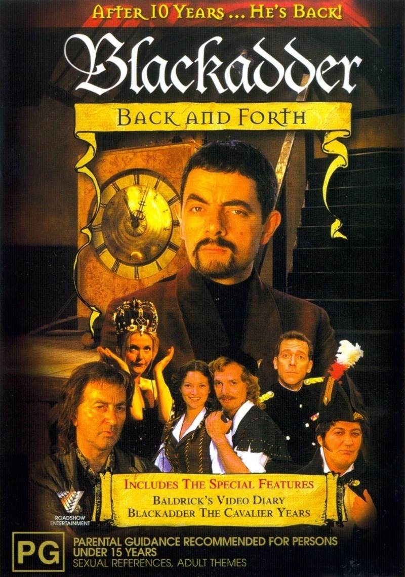 Blackadder