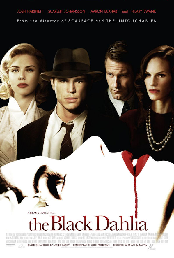 The Black Dahlia 2006 720P