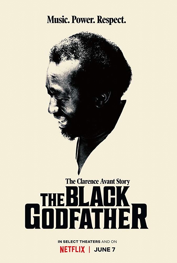 The Black Godfather 2019 720P Webrip 800Mb X264-Galaxyrg