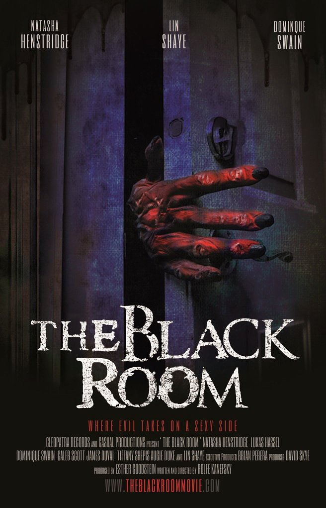 The Black Room 2016 720P Web-Dl 850Mb Shaanig