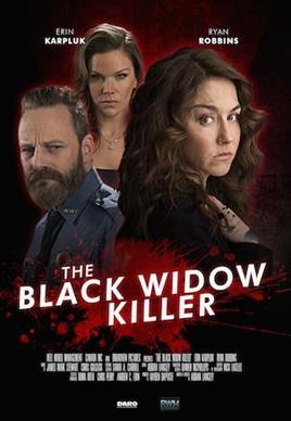 The Black Widow Killer 2018 720P Hdtv 800Mb X264-Galaxyrg
