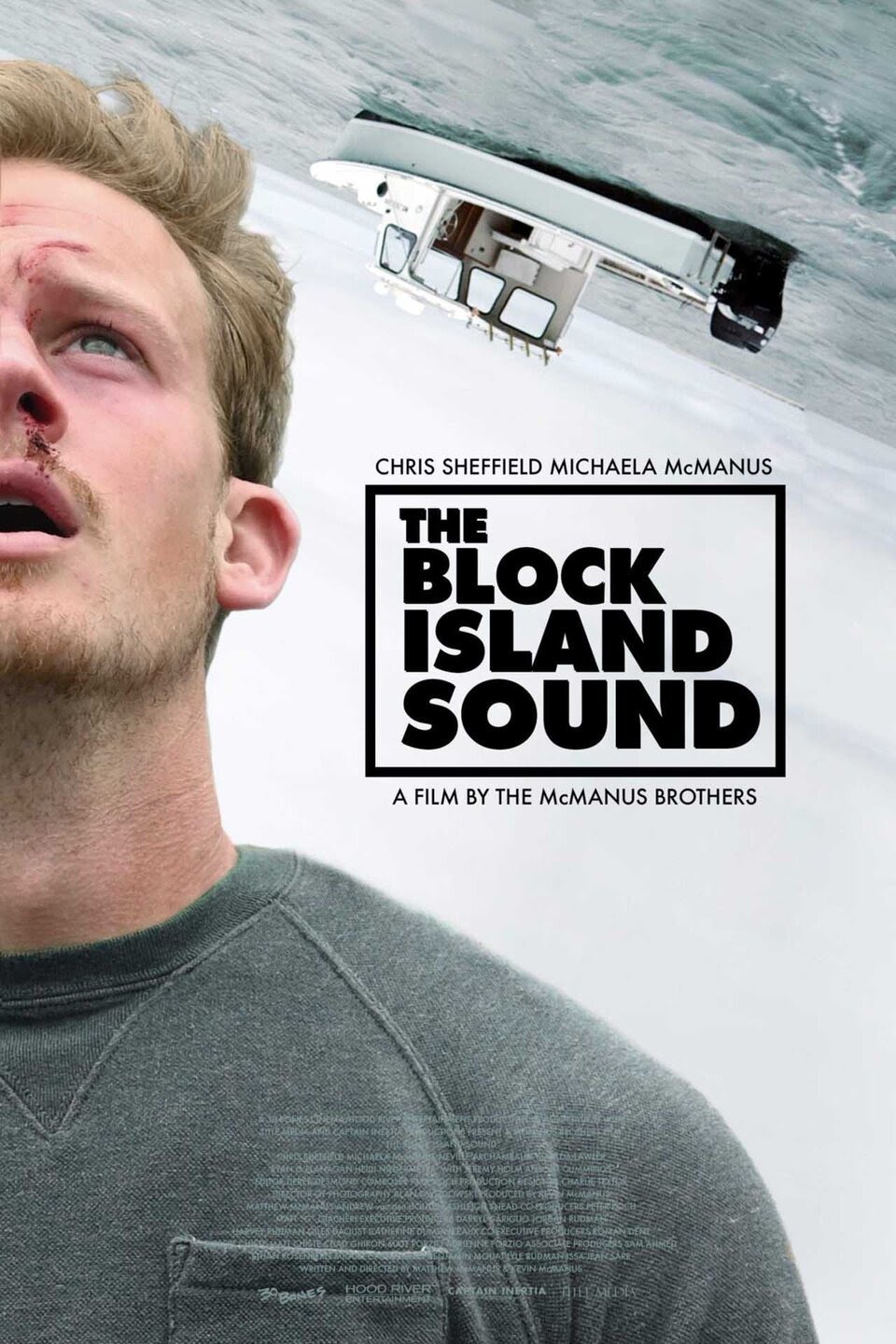 The Block Island Sound 2020 720P Webrip 800Mb X264-Galaxyrg