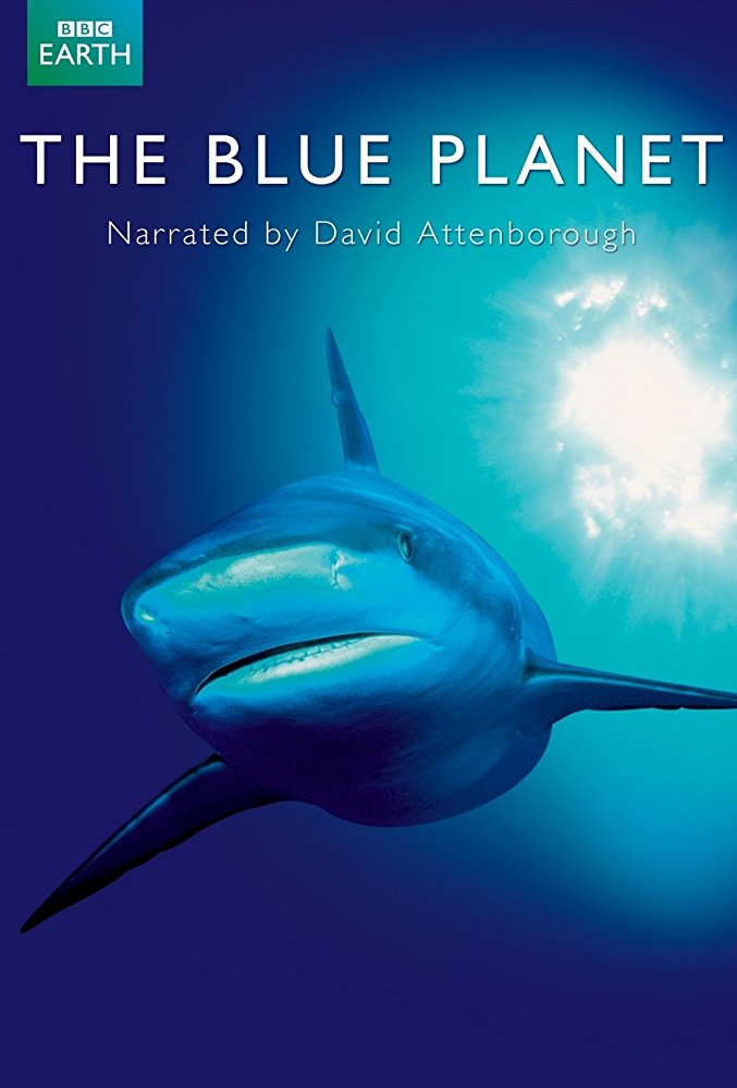 The Blue Planet S01E01 720P Bluray X264 380Mb-Pahe In