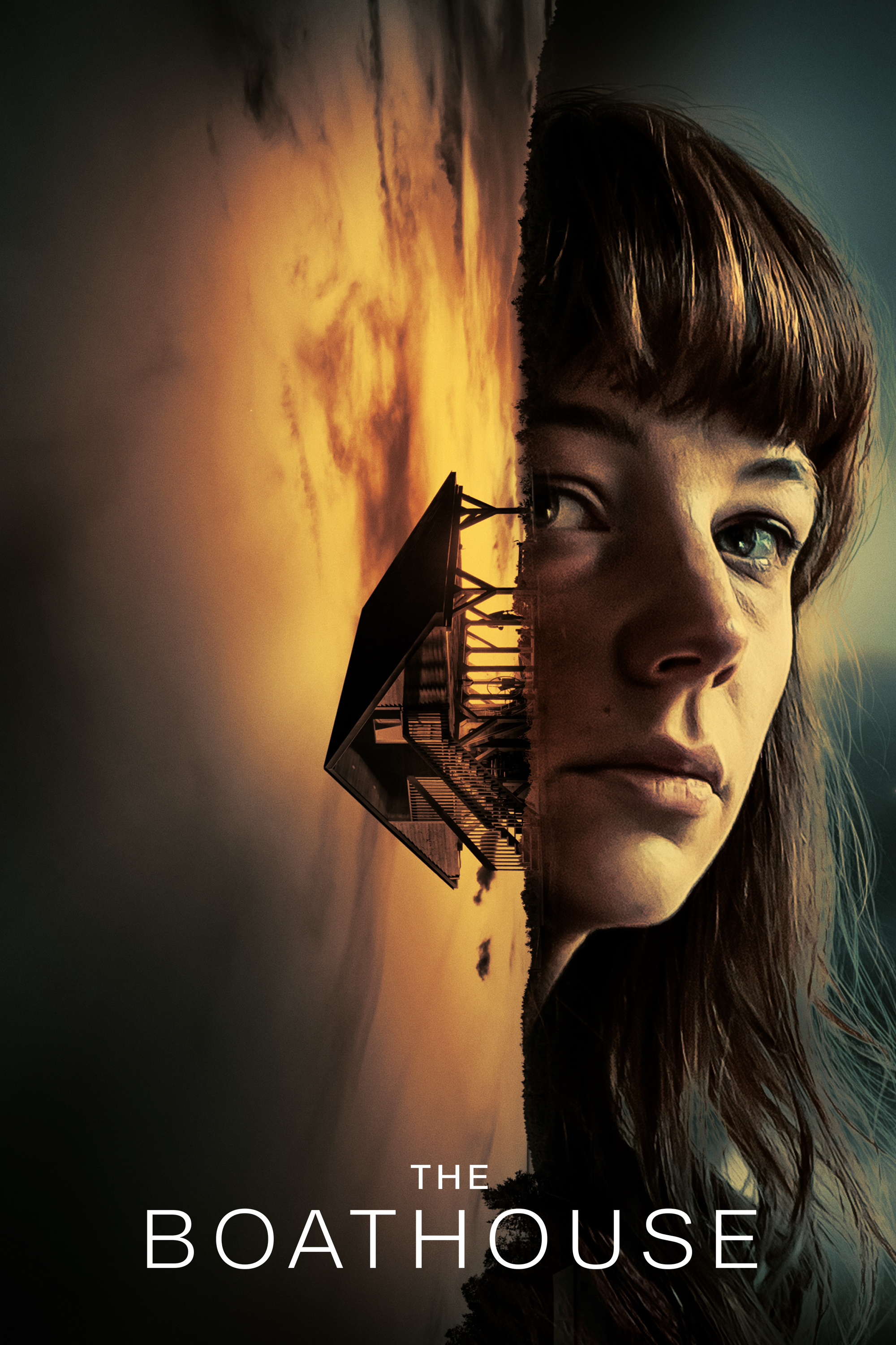 The Boathouse 2021 720P Webrip 800Mb X264-Galaxyrg