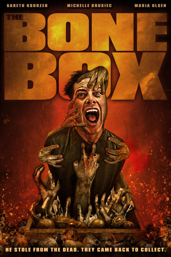 The Bone Box 2020 720P Webrip 800Mb X264-Galaxyrg