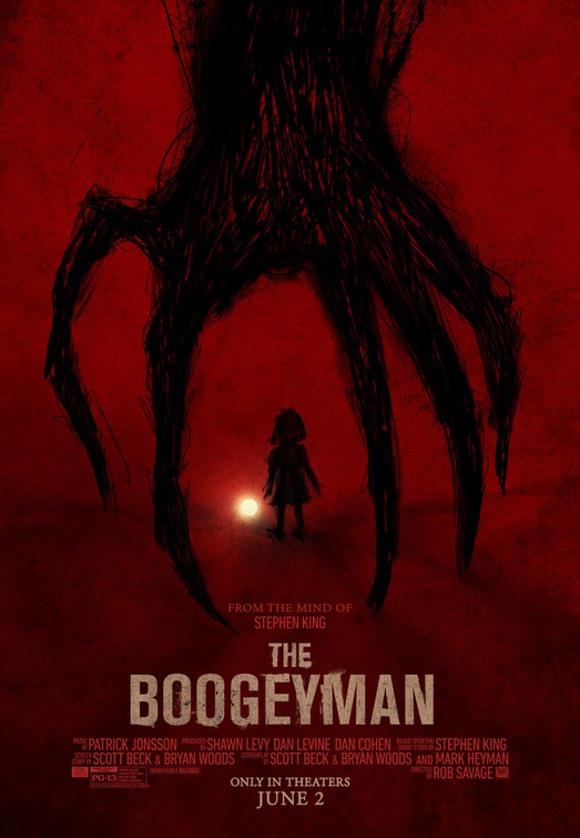 The Boogeyman (2023) 1080P Ma-Web X265 Hevc 10Bit Aac 5 1 Msubs-Psa