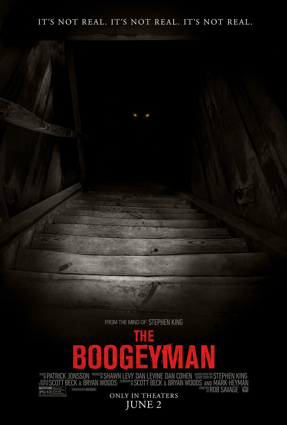 The Boogeyman 2023 720P Webrip 800Mb X264-Galaxyrg