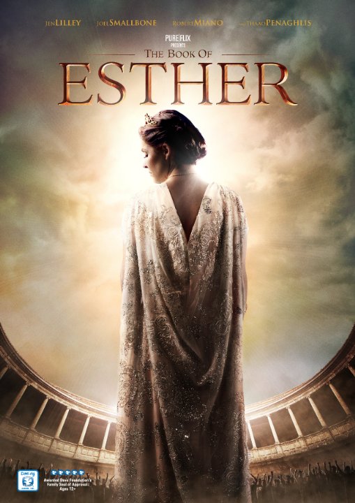 The Book Of Esther 2013 Brrip 720P X264 Aac - Pristine