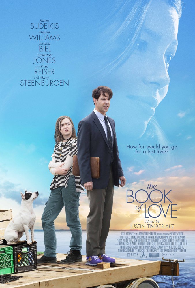 The Book Of Love 2016 720P Web-Dl 999Mb Shaanig