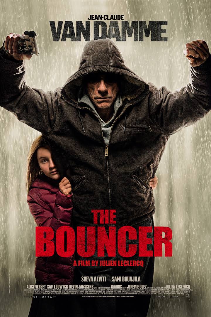 The Bouncer 2018 1080P Brrip X264-Mkvcage Ws