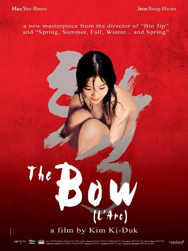 The Bow 2005 Bluray 1080P 5 1Ch X264 Ganool Com