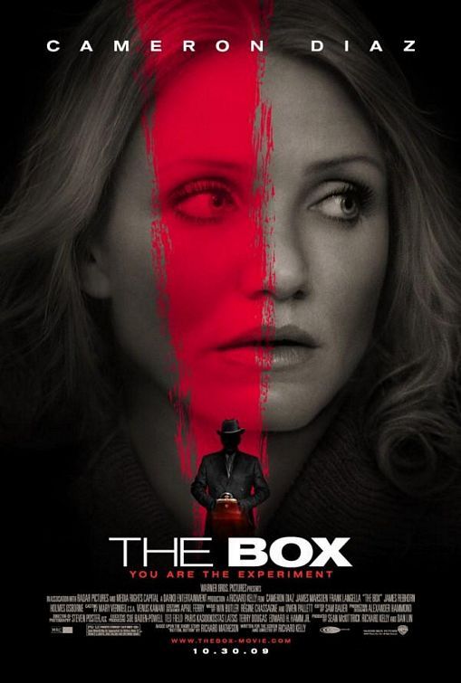 The Box 2009 1080P Bluray H264 Aac-Rarbg