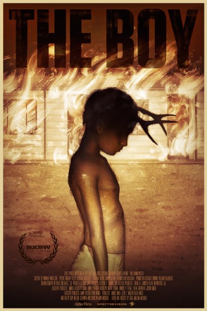 The Boy 2015 720P Brrip 950Mb Mkvcage