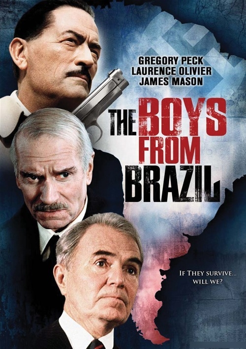The Boys From Brazil 1978 720P Bluray X264 Anoxmous