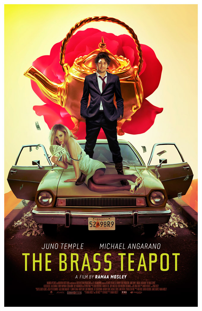 The Brass Teapot 2012 720P Bluray X264 Esub-Pahe