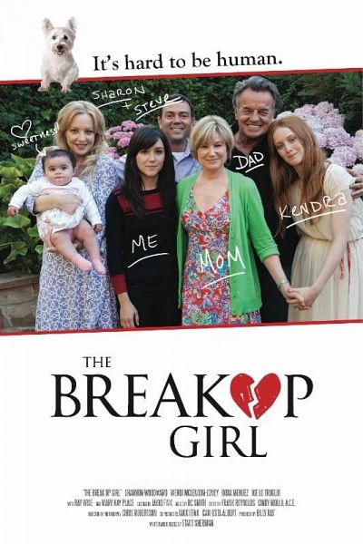 The Breakup Girl 2015 720P Web-Dl 650Mb Mkvcage