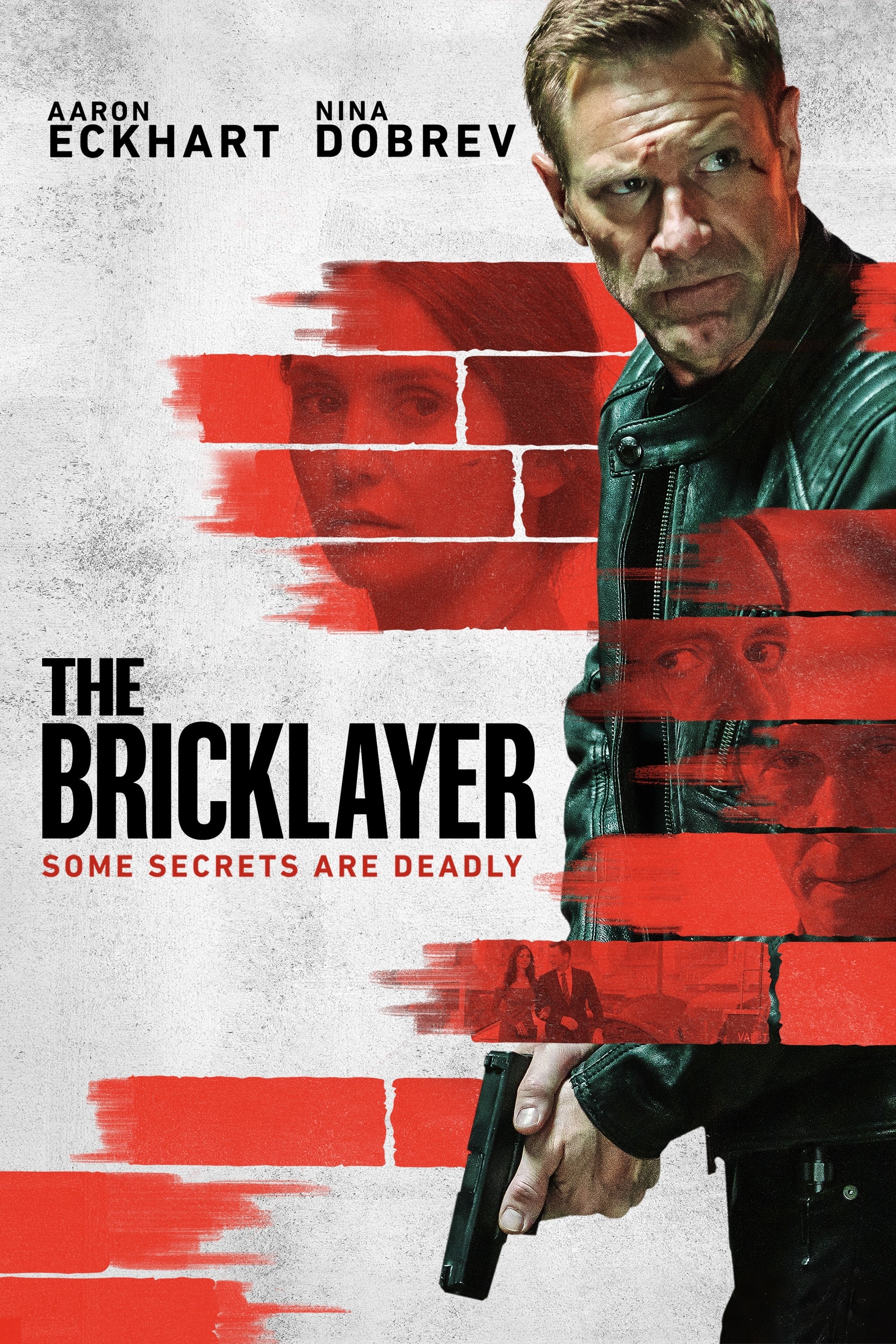 The Bricklayer (2023) 720P Amzn-Web X264 Esub [Dual Audio][Hindi 2 0 English 2 0] -Mkvc