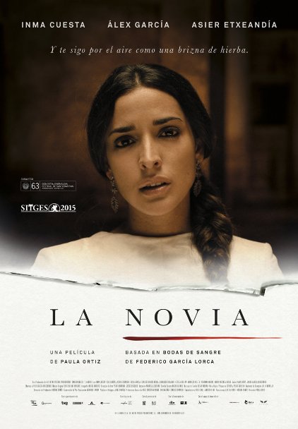 The Bride 2015 720P Brrip 850Mb Mkvcage