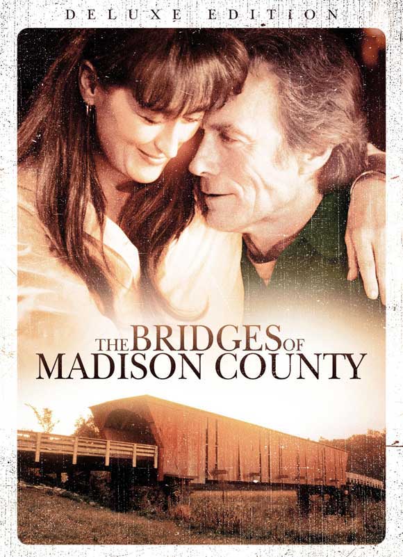The Bridges Of Madison County (1995)