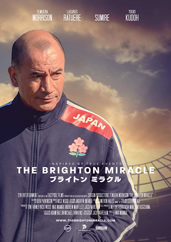 The Brighton Miracle 2019 720P Webrip 800Mb X264-Galaxyrg