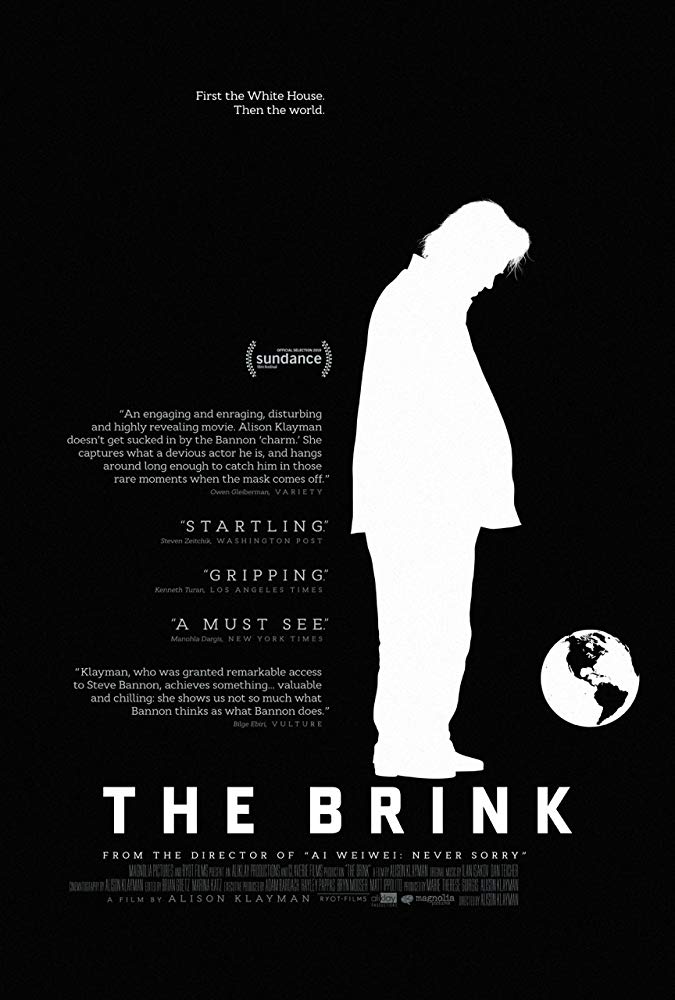 The Brink 2019 720P Web-Dl X264-Mkvcage Com