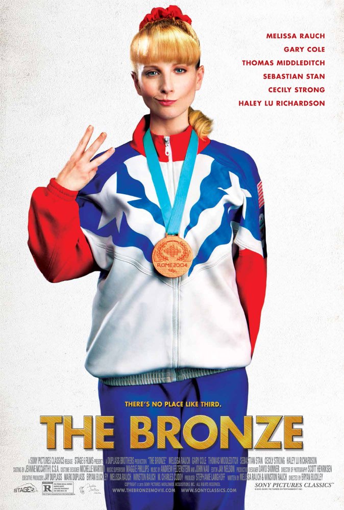 The Bronze 2015 720P Bluray 850Mb Shaanig